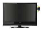 View Item Cello 22in LCD TV/DVD Black C2297F with Freeview
